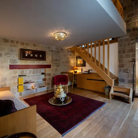 Kokkini Porta Rossa Otel