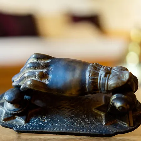 Kokkini Porta Rossa Otel 5*