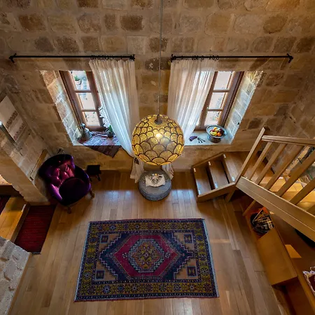 Kokkini Porta Rossa Otel