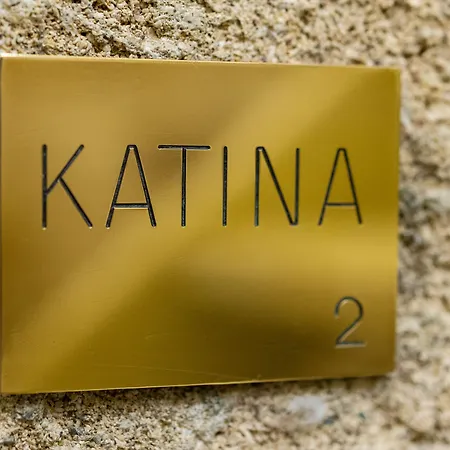 Otel Kokkini Porta Rossa