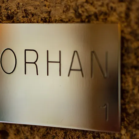 Otel Kokkini Porta Rossa