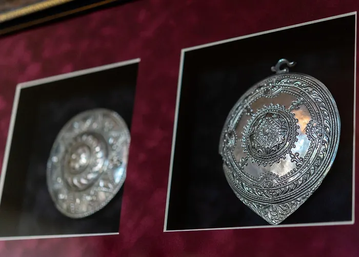 Kokkini Porta Rossa 5*