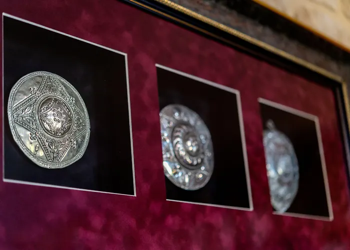 Kokkini Porta Rossa Родос