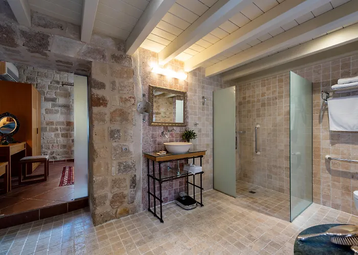 Kokkini Porta Rossa Родос