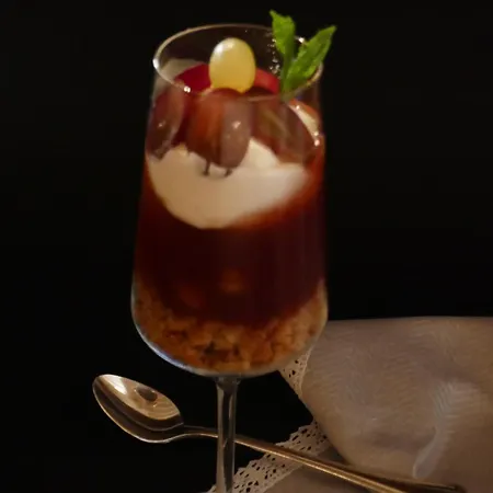 كوكيني بورتا روسا 5*