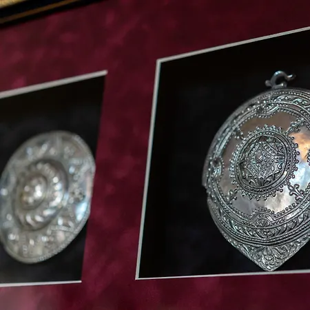 كوكيني بورتا روسا 5*