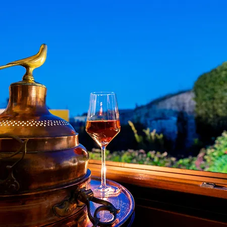 كوكيني بورتا روسا 5*