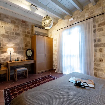 كوكيني بورتا روسا فندق Rhodes City