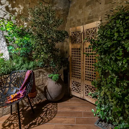 كوكيني بورتا روسا فندق