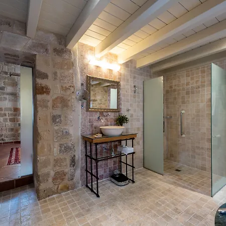 كوكيني بورتا روسا Rhodes City