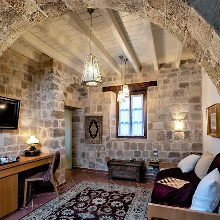 كوكيني بورتا روسا Rhodes City