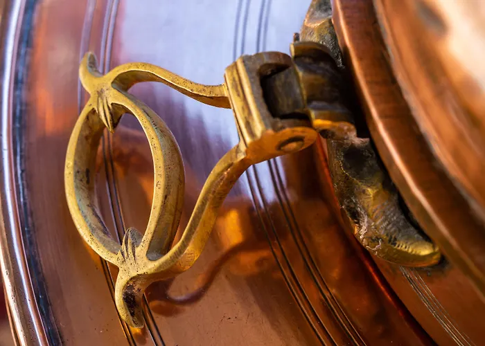 Kokkini Porta Rossa 5*