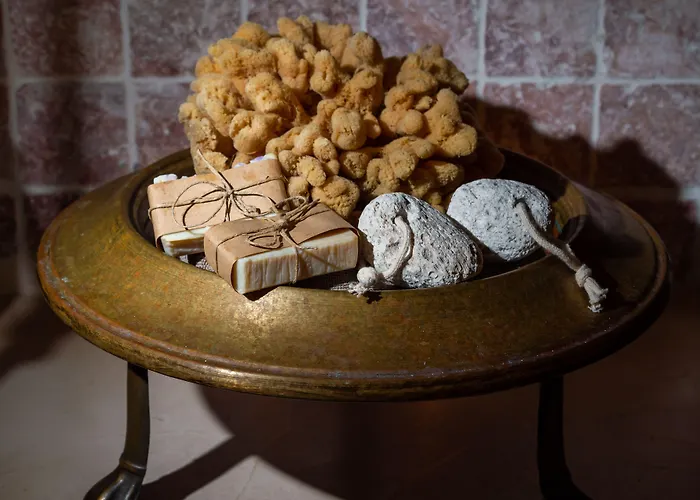 Kokkini Porta Rossa Hotel