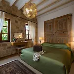 Kokkini Porta Rossa Hotel Rhodes City