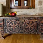 Kokkini Porta Rossa 5* Rhodes City