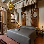 Kokkini Porta Rossa Hotel Rhodes City