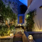 Kokkini Porta Rossa Hotel 5*