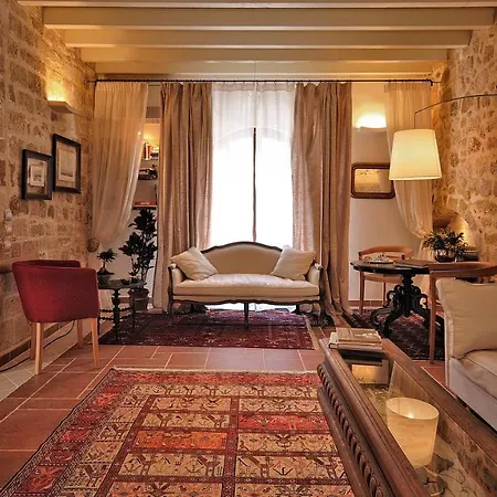 Kokkini Porta Rossa 호텔 Rhodes City