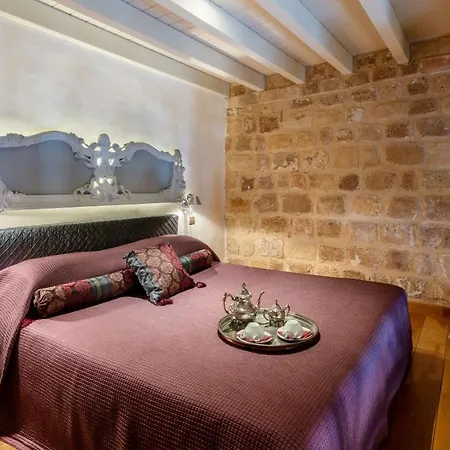 Kokkini Porta Rossa 5* Rhodes City