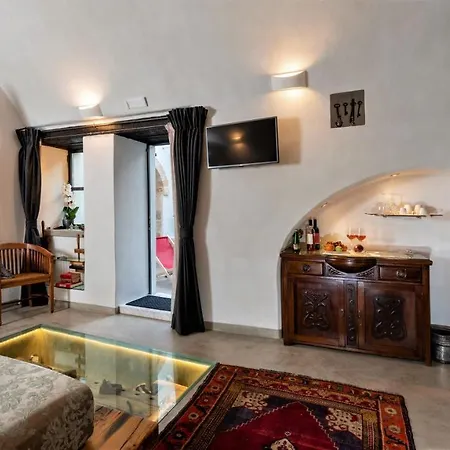 Kokkini Porta Rossa 5* Rhodes City