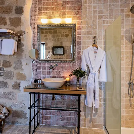 Kokkini Porta Rossa Hotel Rhodes City