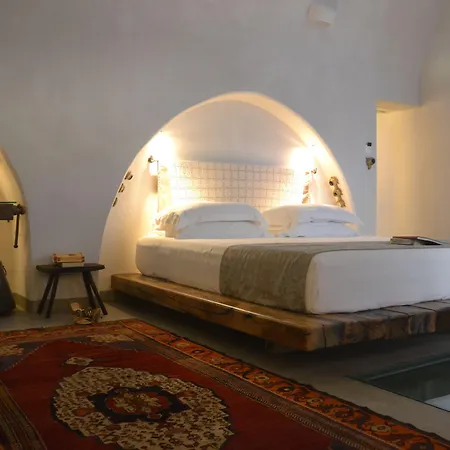 Kokkini Porta Rossa Rhodes City