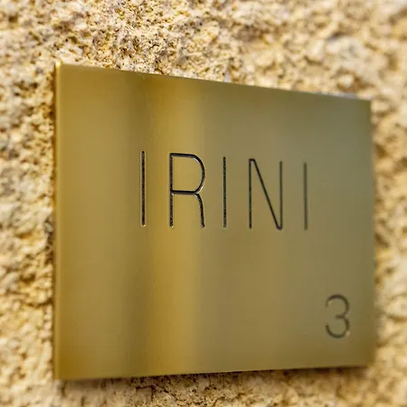 Hotelli Kókkini Porta Rossa 5*