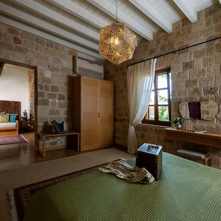 Hotelli Kókkini Porta Rossa 5*