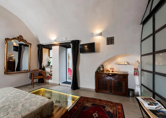 Kokkini Porta Rossa Otel Rhodes City