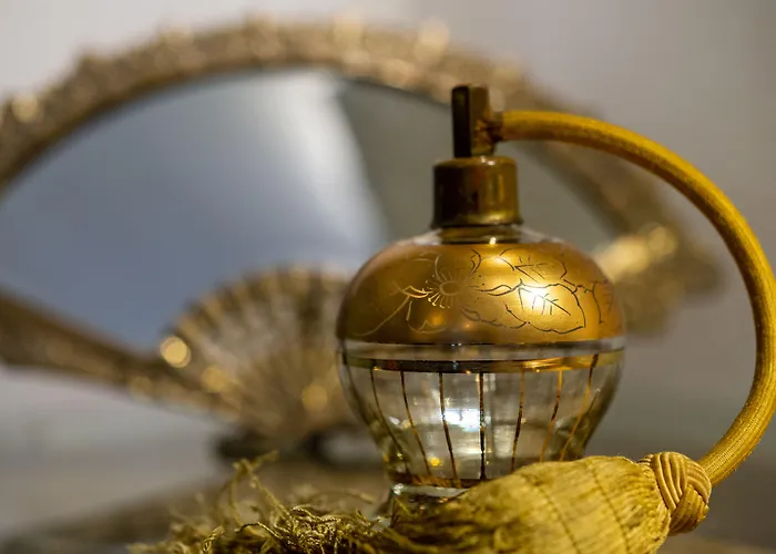 Hotell Kokkini Porta Rossa