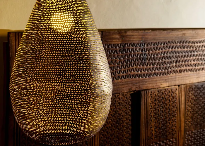 Kokkini Porta Rossa 5*