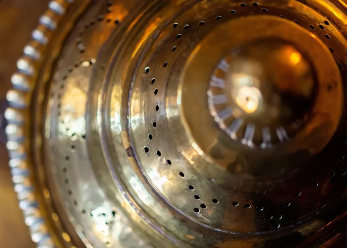 Kokkini Porta Rossa Hotell 5*