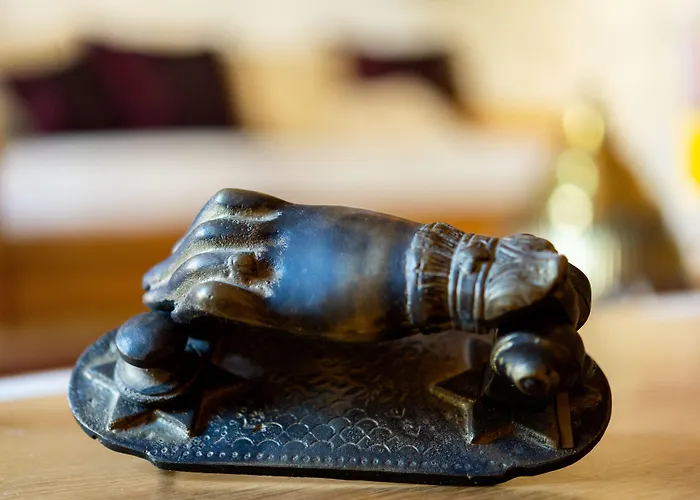 Kokkini Porta Rossa Otel 5*