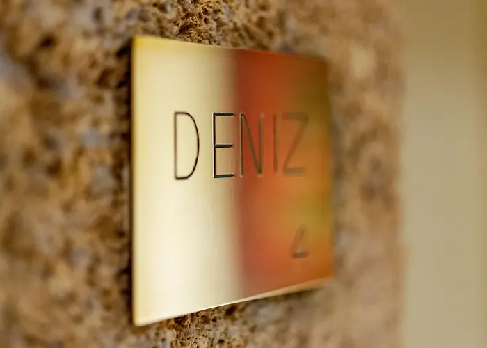 Hotell Kokkini Porta Rossa