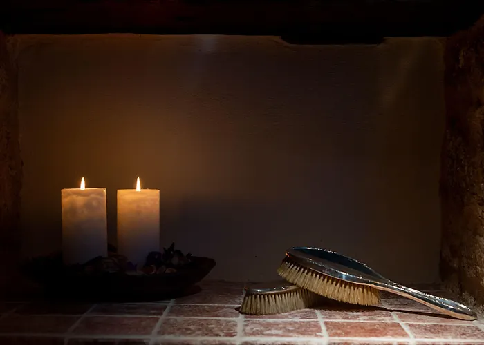 Kokkini Porta Rossa 5* Rhodes City