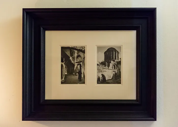 Kokkini Porta Rossa 5*