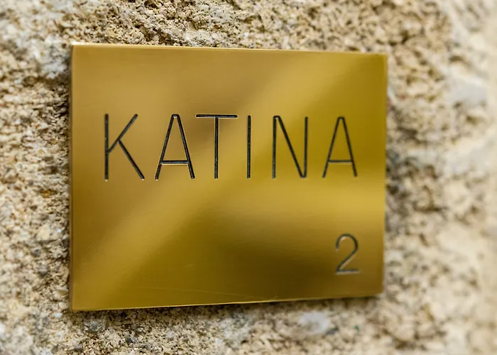 Hotell Kokkini Porta Rossa