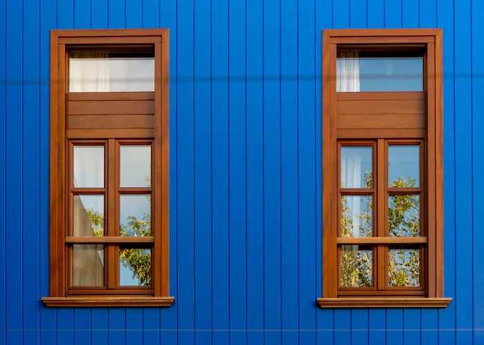 Hotell Kokkini Porta Rossa Rhodes City