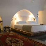 Kokkini Porta Rossa Rhodes City
