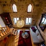 Kokkini Porta Rossa 5* Rhodes City