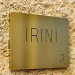 Hotel Kokkini Porta Rossa 5*
