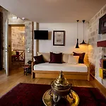 Kokkini Porta Rossa Hotel Rhodes City