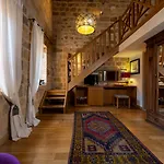 Hotel Kokkini Porta Rossa 5*