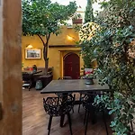 Hotel Kokkini Porta Rossa 5*