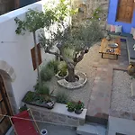Kokkini Porta Rossa 5* Rhodes City
