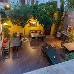 Kokkini Porta Rossa Hotel Rhodes City