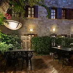 Kokkini Porta Rossa 5* Rhodes City