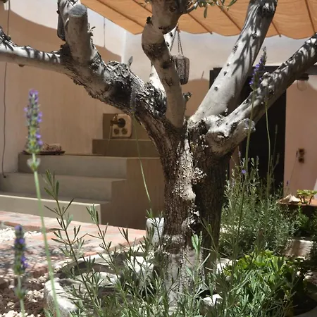 Kokkini Porta Rossa 5*