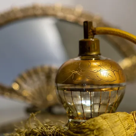 Hotel Kokkini Porta Rossa