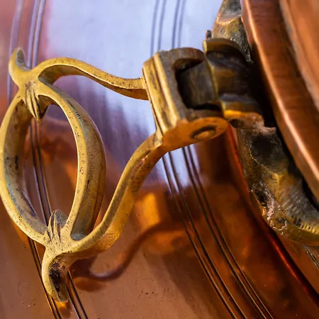 Kokkini Porta Rossa 5*